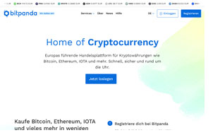 Bitcoin kaufen